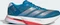 adidas Adizero Boston 13 solar blue/silver metallic/dark solar blue (Herren) Vorschaubild