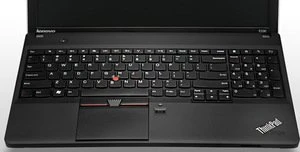 Lenovo ThinkPad Edge E530, Core i5-3210M, 4GB RAM, 128GB SSD, DE