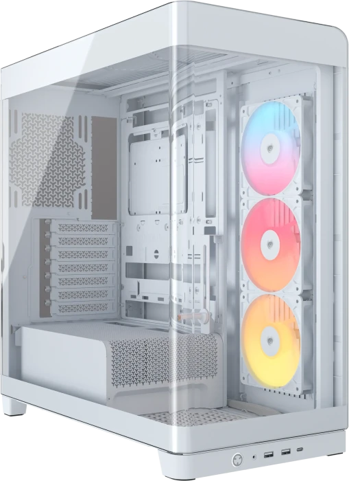 Corsair FRAME 4500X