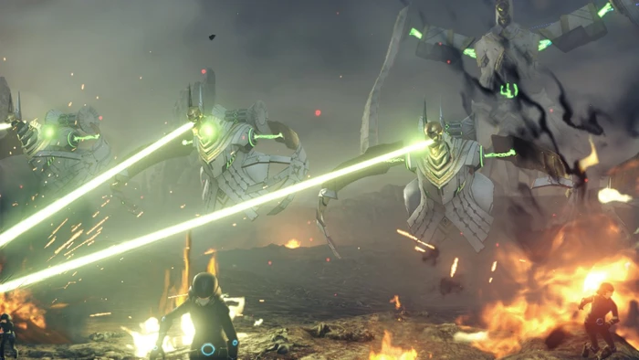 Xenoblade Chronicles 3 (Switch)