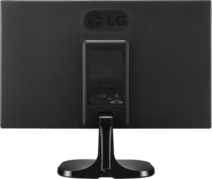 LG 22MP55HQ-P, 21.5"