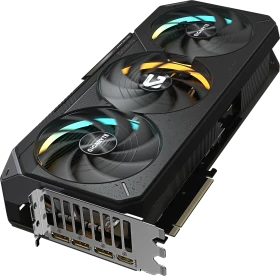 GIGABYTE GeForce RTX 5090 Gaming 32G, 32GB GDDR7, HDMI, 3x DP