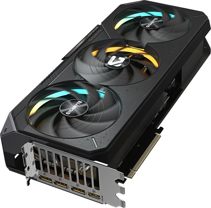 GIGABYTE GeForce RTX 5090 Gaming 32G, 32GB GDDR7, HDMI, 3x DP