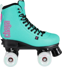 Chaya Bliss Rollschuhe türkis (Junior)