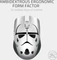 Razer Atheris Stormtrooper Edition, USB/Bluetooth Vorschaubild