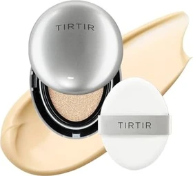 Tirtir Mask Fit Aura Mini Cushion Foundation 17W french vanilla, 4.5g