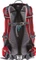 Deuter Trans Alpine 30 cranberry/arctic Vorschaubild