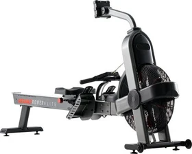 Assault Fitness Assaultrower Elite Rudergerät