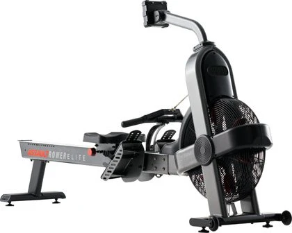 Assault Fitness Assaultrower Elite Rudergerät