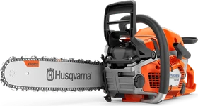 Husqvarna 550 XP Mark II TrioBrake Benzin-Kettensäge