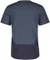 Scott Trail Flow DRI Trikot kurzarm metal blue/dark blue (Herren) Vorschaubild