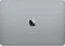 Apple MacBook Pro 13.3", Space Gray, Core i5-7360U, 8GB RAM, 128GB SSD, DE, ohne Touch Bar [2017] Vorschaubild