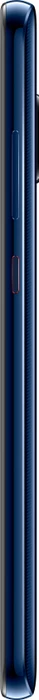 Huawei Mate 20 Dual-SIM blau