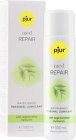 pjur med Repair Glide Gleitgel, 100ml