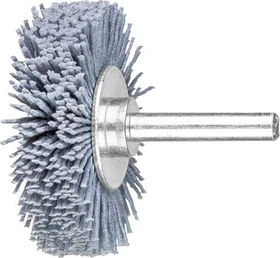 Pferd RBU 5010/6 SiC 180 0.90 Rundbürste ungezopft, 50x10mm, 10 Stück