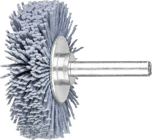 Pferd RBU 5010/6 SiC 180 0.90 Rundbürste ungezopft, 50x10mm, 10 Stück