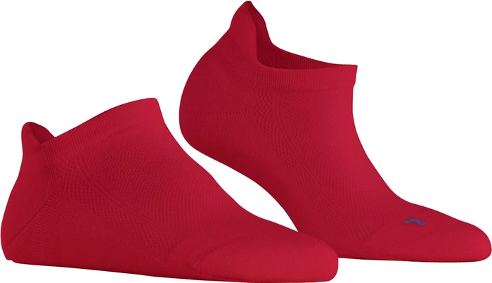 Falke Cool Kick Socken red pepper (Damen)