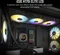 Corsair iCUE H170i Elite LCD Vorschaubild