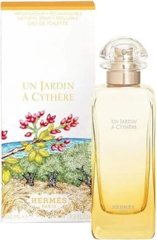 Hermès Un Jardin à Cythère Eau de Toilette Refill, 200ml