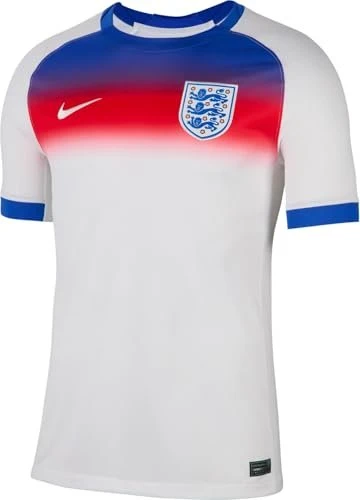 Nike UEFA EURO 2025 England Frauenteam Heimtrikot (Herren)
