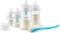 Philips Avent SCD657/11 Natural Response Airfree Ventil Starter-Set, 6-tlg. Vorschaubild
