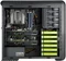 Cooler Master CM 690 II Advanced NVIDIA Edition USB 2.0, Acrylfenster Vorschaubild