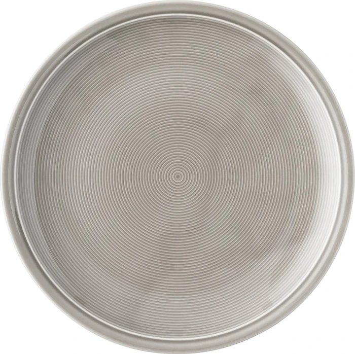 Thomas Trend Colour Speiseteller 28.1cm moon grey
