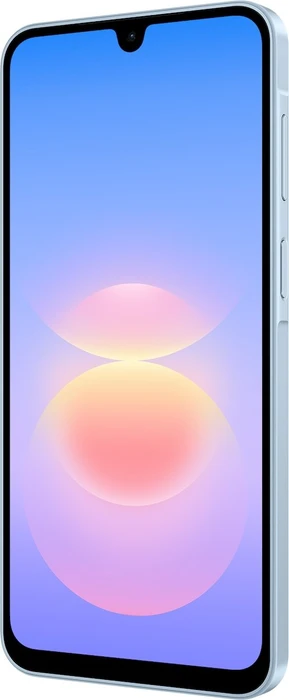 Samsung Galaxy A18 128GB hellblau