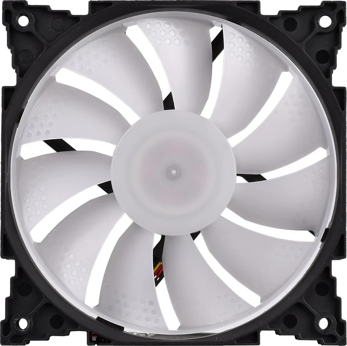 SilverStone Essential ARGB ET500-ARGB 500W, ATX 2.4