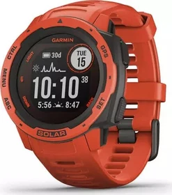 Garmin Instinct Solar rot