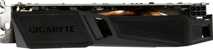 GIGABYTE GeForce GTX 1060 Mini ITX OC 3G, 3GB GDDR5, 2x DVI, HDMI, DP
