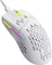 Keychron M1 Ultra-Light Gaming Mouse weiß, USB Vorschaubild