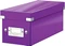 Leitz Click & Store WOW CD Aufbewahrungsbox Vorschaubild