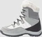 Jack Wolfskin Cold Bay Texapore Mid weiß/silber (Damen) Vorschaubild