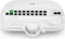 Ubiquiti EdgePoint Intelligent WISP Control Outdoor Wallmount Gigabit Managed Switch, 16x RJ-45, 2x SFP+, passiv PoE PD Vorschaubild