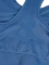 hummel Seamless Sports Top Funktionsshirt ärmellos blue horizon (Damen) Vorschaubild