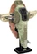 Revell 3D Puzzle The Mandalorian: Boba Fett's Gunship Vorschaubild