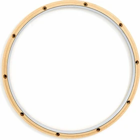Gibraltar Dunnet Wood/Metal Hoop 10-Lug