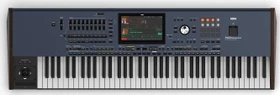 Korg Pa5X 76 Musikant