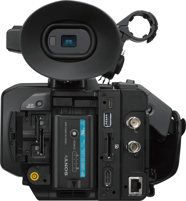 Sony PXW-Z190
