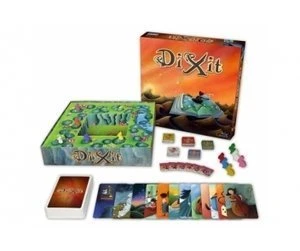 Dixit