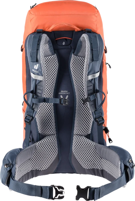 Deuter Trail Pro 36 paprika/marine