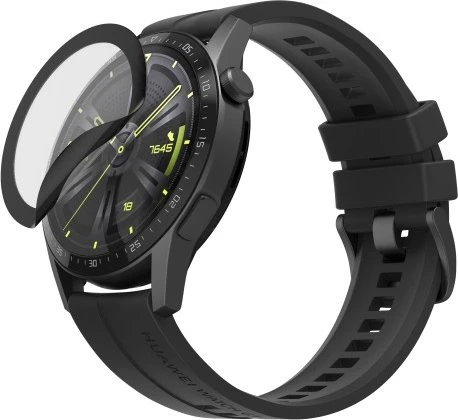 Hama Displayschutz Hiflex für Huawei Watch GT3 (46mm)