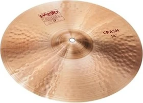 Paiste 2002 Crash 14"