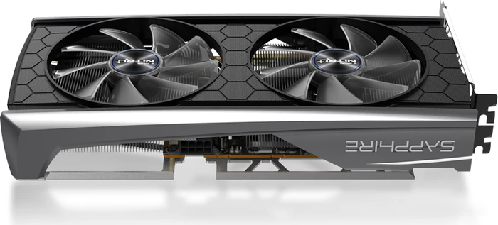 Sapphire Nitro+ Radeon RX 5500 XT 8G SE, 8GB GDDR6, 2x HDMI, 2x DP, lite retail