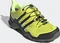 adidas Terrex Swift R2 GTX acid yellow/core black/grey one (Herren) Vorschaubild
