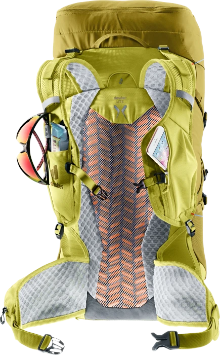 Deuter Speed Lite 30 linden/sprout