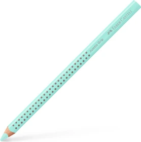 Faber-Castell Jumbo Grip Pastell Buntstift pastellmintgrün