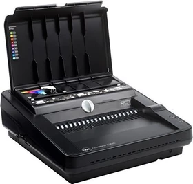 GBC CombBind C366E
