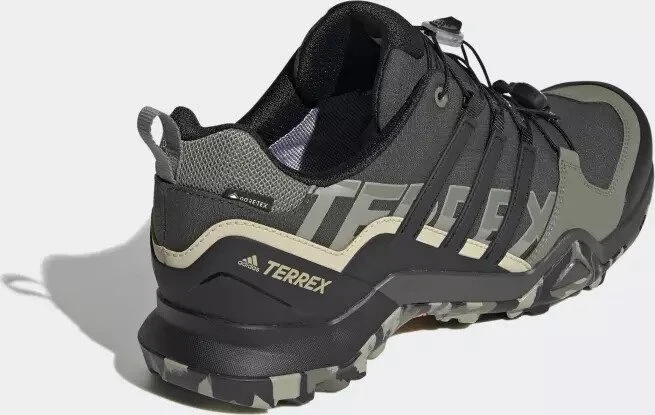 adidas Terrex Swift R2 GTX legend earth/core black/feather grey (Herren)